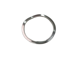 Волнообразная шайба с ручкой BAIKAL 9,9-15 л.с.