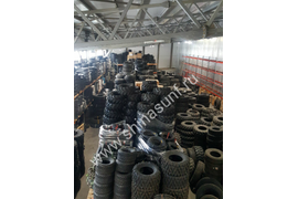 НАШ СКЛАД С ВЫСОТЫ