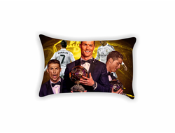 Подушка Криштиану Роналду, Cristiano Ronaldo №38