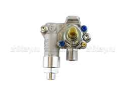 Газовый кран для плит Hansa 8072944 (CAL22101A)