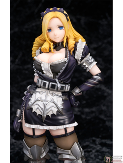 Фигурка 1/7 Солюшен Эпсилон (Solution Epsilon F:Nex)