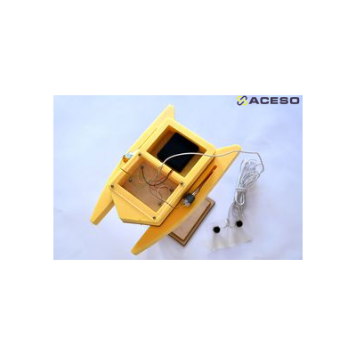 Учебно-методический комплект по судомоделированию «Юнга». Набор Технология (программируемая версия)