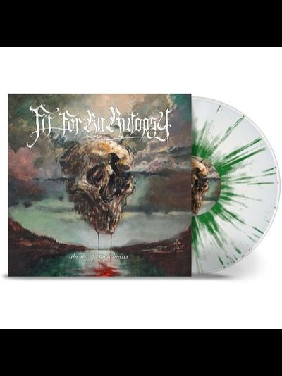 Fit For An Autopsy - The Sea Of Tragic Beasts LP