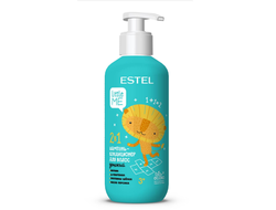 Estel Professional Little Me Детский шампунь-кондиционер для волос 2в1, 300 мл
