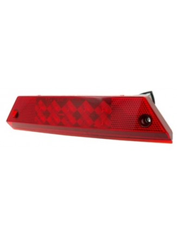 Задний фонарь SPI SM-01252 для Polaris (2411099)