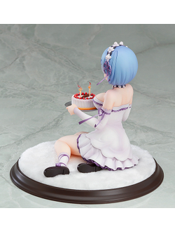 Фигурка 1/7 Рем (Rem Birthday Cake ver.)