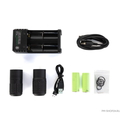 Equalizer Wireless Neutron Rotary Tattoo Machine