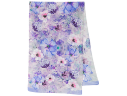 Павловопосадский шарф 10157-13