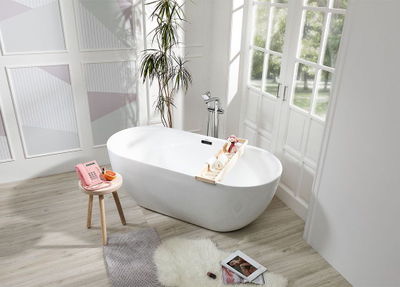 Акриловая ванна Aquanet Delight 170x78