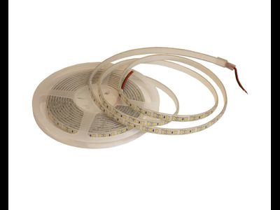 Светодиодная лента 2835 120LED/M 12V IP67 Warm SEASTAR