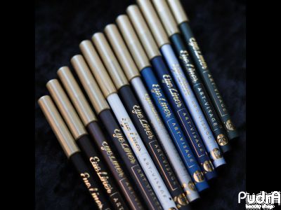 ART-VISAGE Карандаш для глаз &quot;EYE LINER&quot; | Арт Визаж