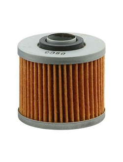 Фильтр масляный EMGO 10-79100 для Aprilia, Derbi, Jawa, Keeway, MuZ, Sachs, Yamaha Yamaha: 2H0-13440-90-00, 4X7-13440-01-00, 4X7-13440-90-00, 583-13440-10-00, 4X7-13440-00-00, 5JX-13440-00-00
