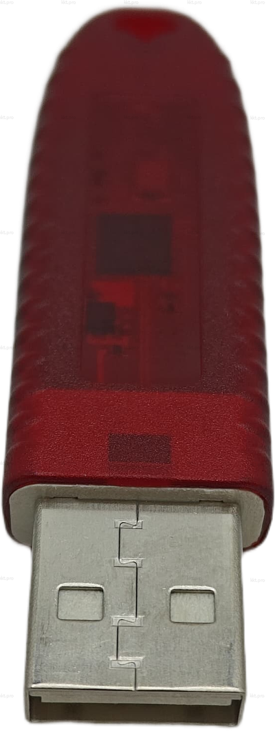 Криптографический ключ Рутокен 3.0