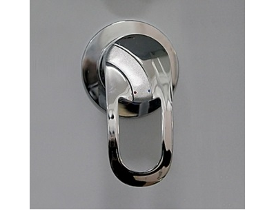 ДУШЕВАЯ КАБИНА RIVER REIN Б/К 90/24 МТ 90X90