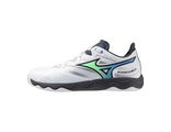 Mizuno Wave Medal Neo white 2025