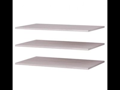 Шкаф Кимберли ШК-27 (Мебелони)