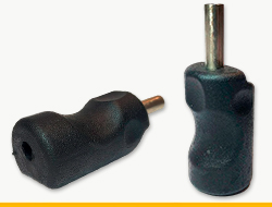 Нейлоновые держатели