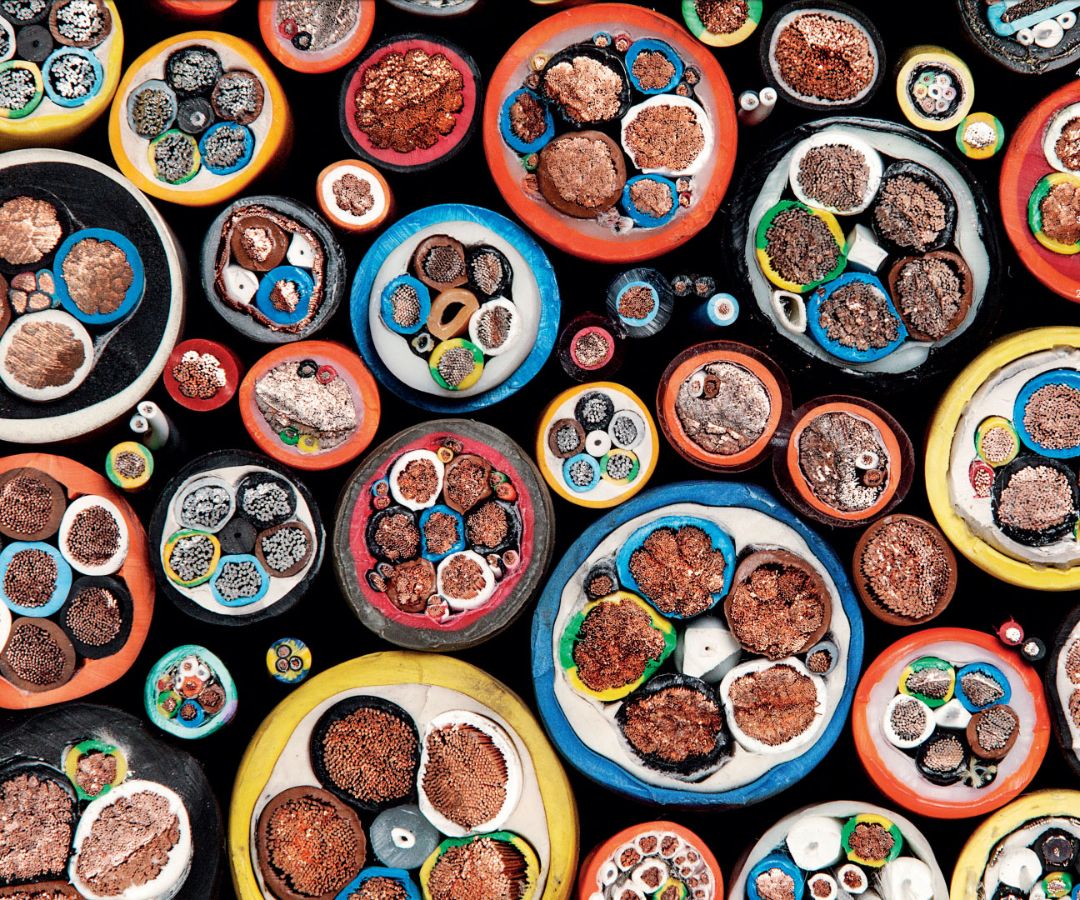 Купим кабели