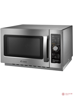 Печь микроволновая Turbo MicroWave TMW-1100NM-II