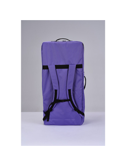 Рюкзак для SUP-доски Aqua Marina Zip Backpack (Purple S)
