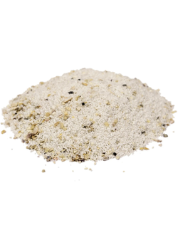 Fiory (Фиори) Grit Lemon песок для птиц лимон, 1 кг