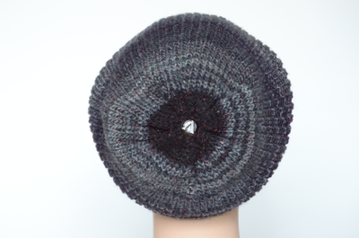 Визио 5833 шапка Италия