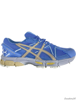 Asics GEL KAYANO 26 Черные  Мужские (40-45)