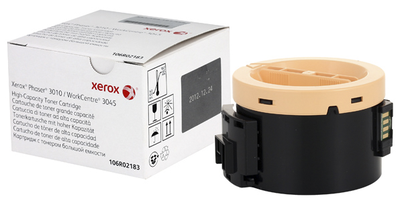 323651 Картридж Xerox Phaser 3010/3040/WC3045(2,3K) 106R02183