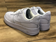 КРОССОВКИ NIKE AIR FORCE 1 07 WHITE