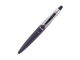 Ручка шариковая MILAN Capsule Silver, 1,0мм, синий, в асс., 1765649120