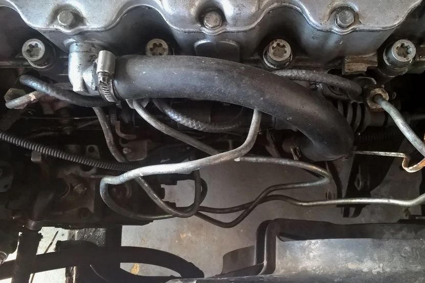 Изготовление шлангов ТНВД | HELP-KAR.RU