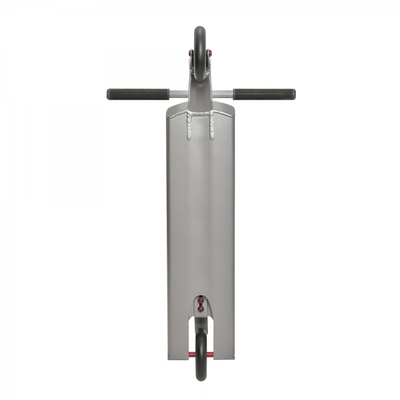 AZTEK Architect Complete Gray: надежность и стиль для экстремального катания.