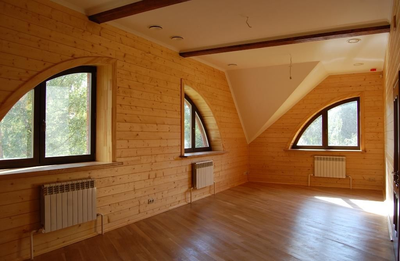 ремонт коттеджей, ремонт коттеджа Тюмень, ремонт дома, ремонт дома Тюмень, ремонт дома под ключ