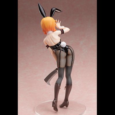 Фигурка 1/4 Рэна Рюгу (Rena Ryuuguu Bunny Ver.)
