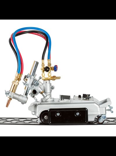 Машина термической резки CG-30 с 1 резаком
