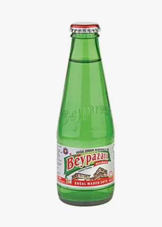 Минеральная вода “Beypazari” Maden Suyu Soda, 200мл