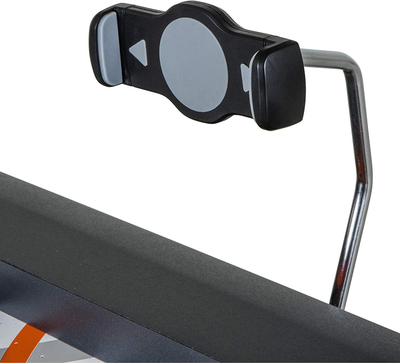 Аэрохоккей «Atomic Contour» 7,5 ф