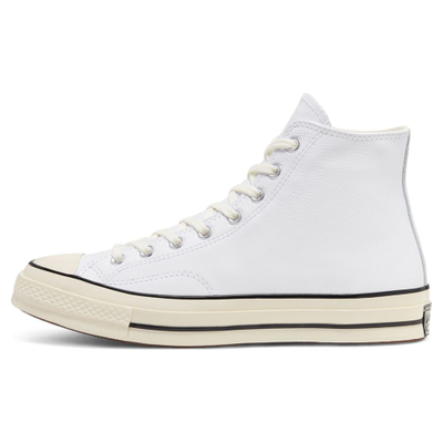 Купить Кеды Converse Chuck 70 Hi White Next Level белые высокие 167064C