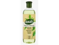 Dalan Гель для душа зеленый чай, 500 мл