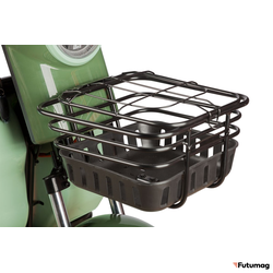 Электротрицикл Rutrike Gelbert Kang 48V/60V 800Вт