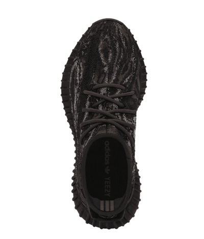 Adidas Yeezy Boost 350 V2 MX Rock (Черные) новые