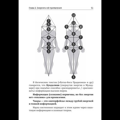 Ревеланс Оккульта. ГНОЗОН: Квантовый Гнозис (том 1). Коды Матрицы и Души.