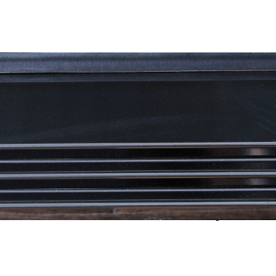 Стальная дверь   Elba. Заказная модель.