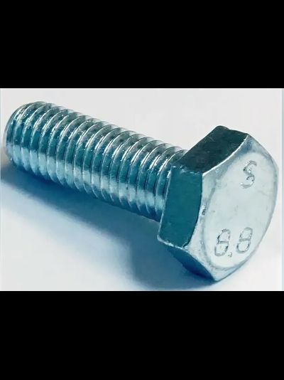 Болт М8х25 DIN 933-88P