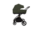 Коляска 2в1 Sweet Baby Stella Plus Therma Green 2025