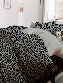 Постельное белье TANGO фланель полутороспальное 150x200x1 180x230x1 50x70x1 70х70х1 1-MOMAE196