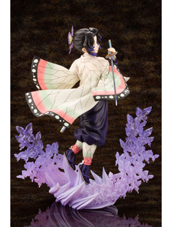 Фигурка 1/8 Синобу Котё (Shinobu Kochou)