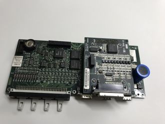 Плата MPU для G&amp;J