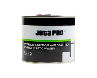 Адгезионный грунт для пластика JETA PLASTIC PRIMER 5759