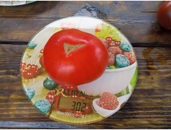 Томат Летя (Rosii de Letea), Румыния